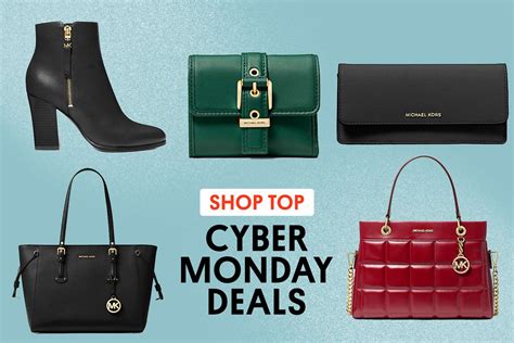 michael kors cyber monday deals